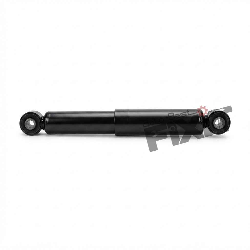 Mahindra Scorpio Getaway REAR SHOCK ABSORBER (Left/Right)-SCORPIO GETAWAY 2008-2016 Diesel | 2007-2011 | MONROE