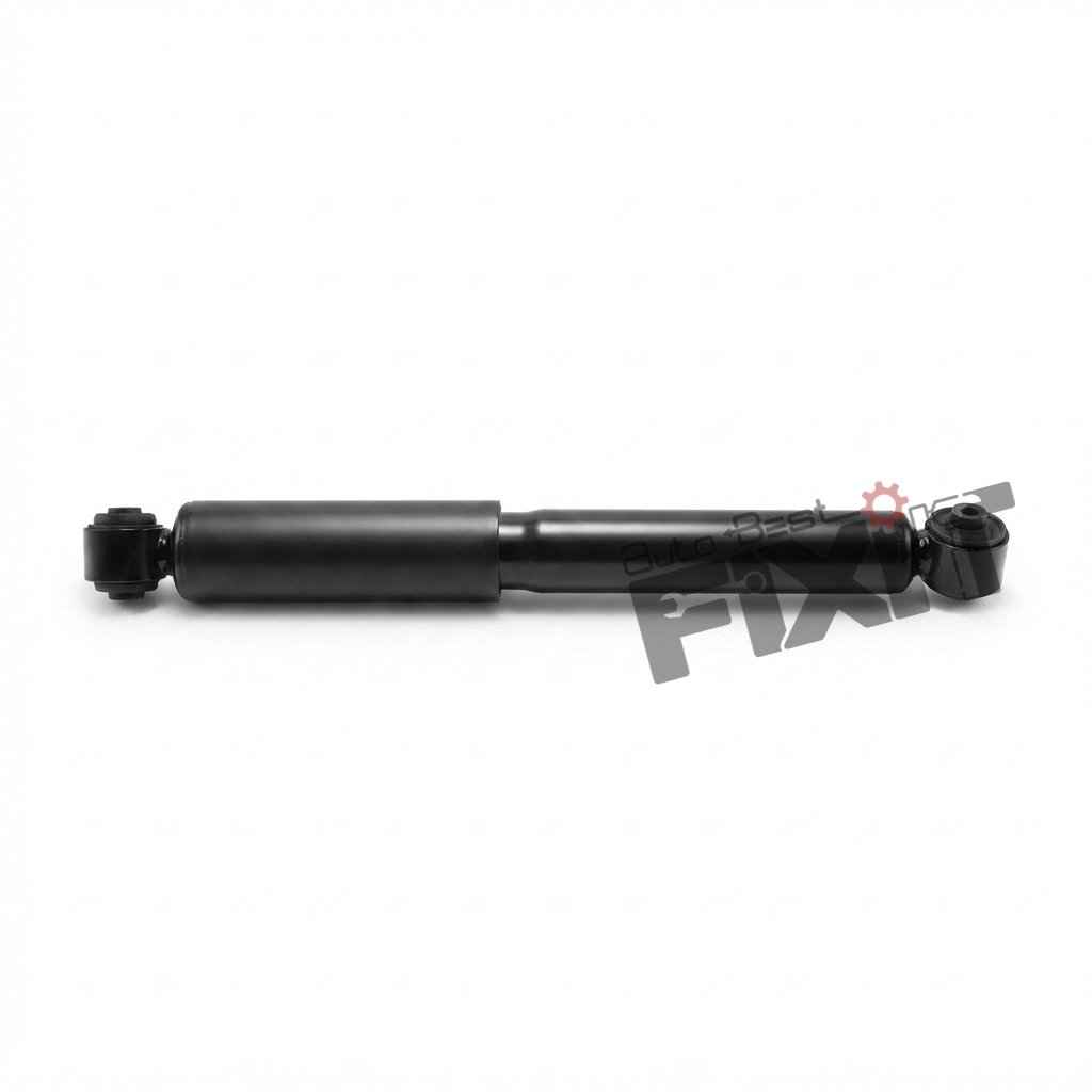Mahindra Quanto REAR SHOCK ABSORBER (Left/Right)-QUANTO 2012-2016 Diesel | 2012-2016 | MONROE