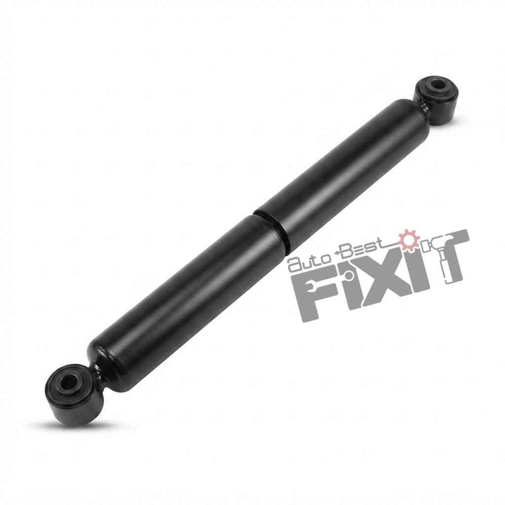 Mahindra Bolero Neo REAR SHOCK ABSORBER (Left/Right)-BOLERO NEO 2021-NOW/TUV | 2021-2026 | MONROE