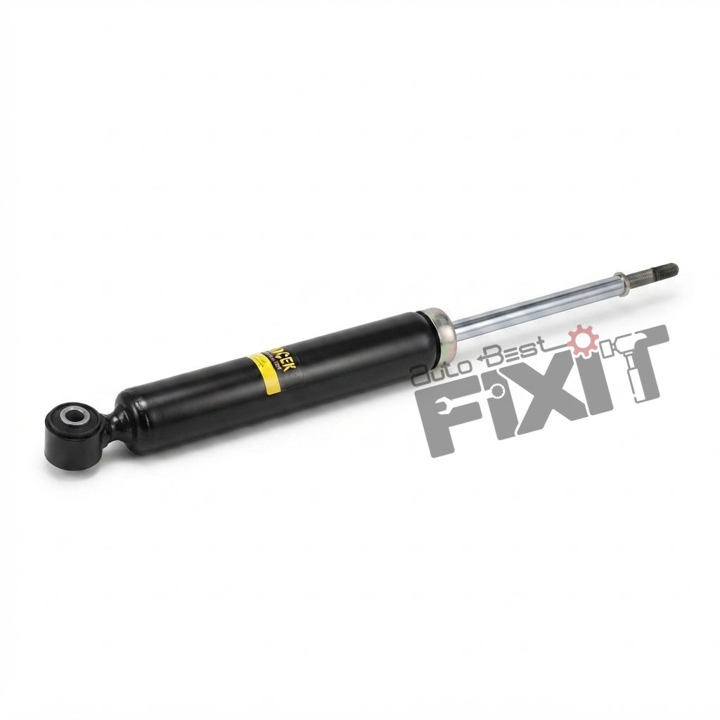 Chevrolet Beat REAR SHOCK ABSORBER (Left/Right)-BEAT 2010-2017 Diesel | 2011-2014 | MONROE