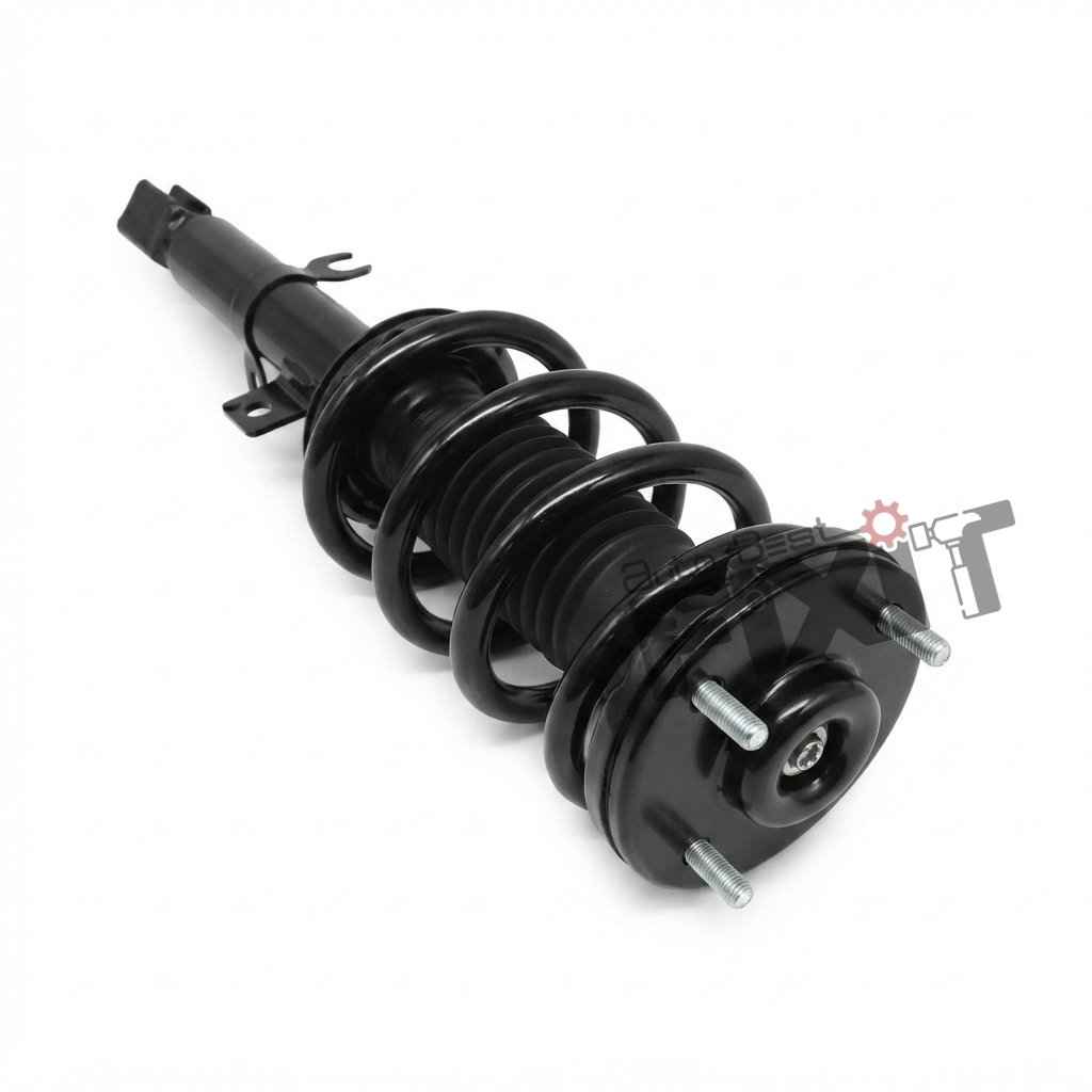 Mahindra Scorpio FRONT STRUT Assembly (Left/Right)-SCORPIO 2014-NOW Diesel | 2016-2017 | MONROE