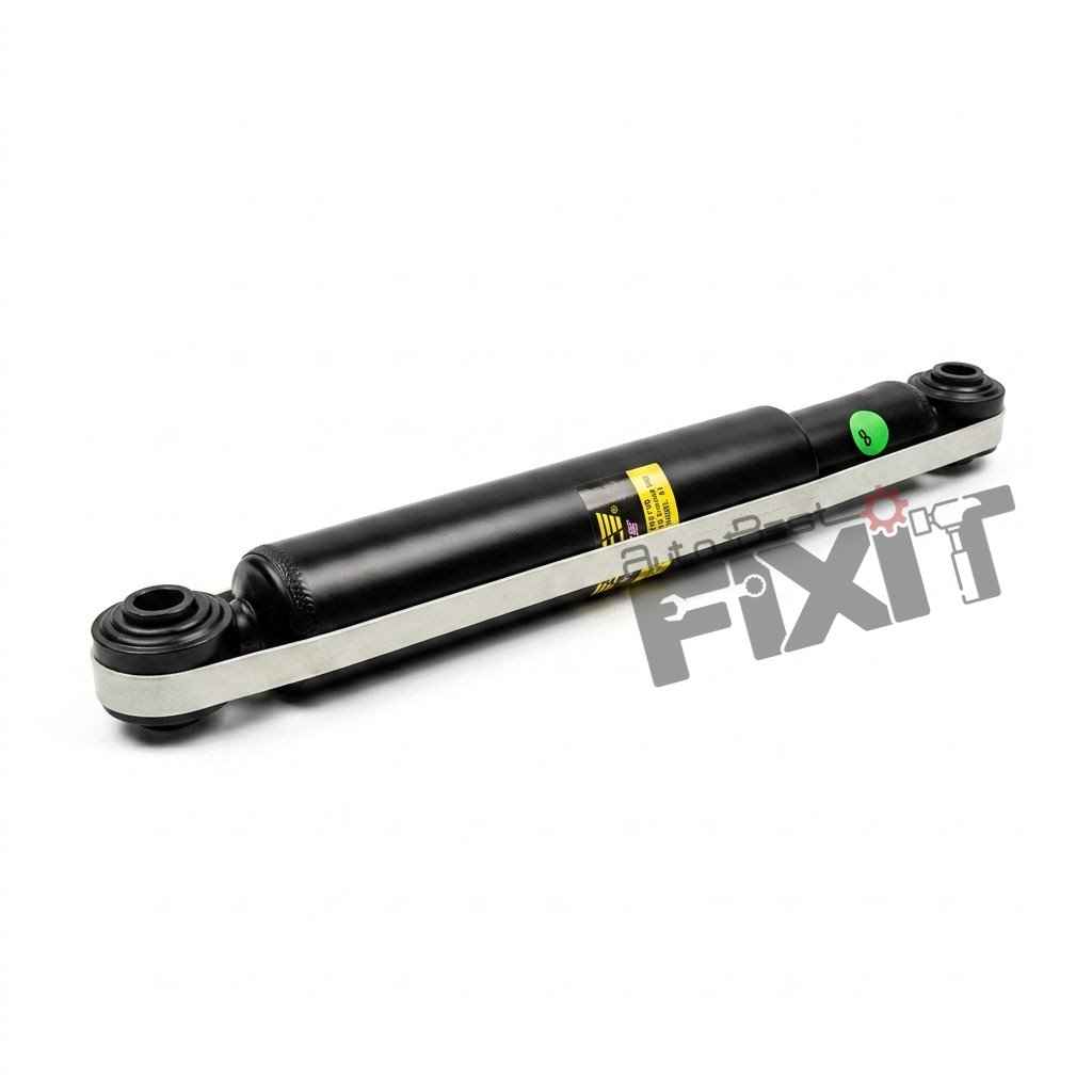 Maruti Wagon R REAR SHOCK ABSORBER (Left/Right)-STINGRAY 2013-2017/WAGON R 2010-2018 Petrol | 2013-2016 | MONROE