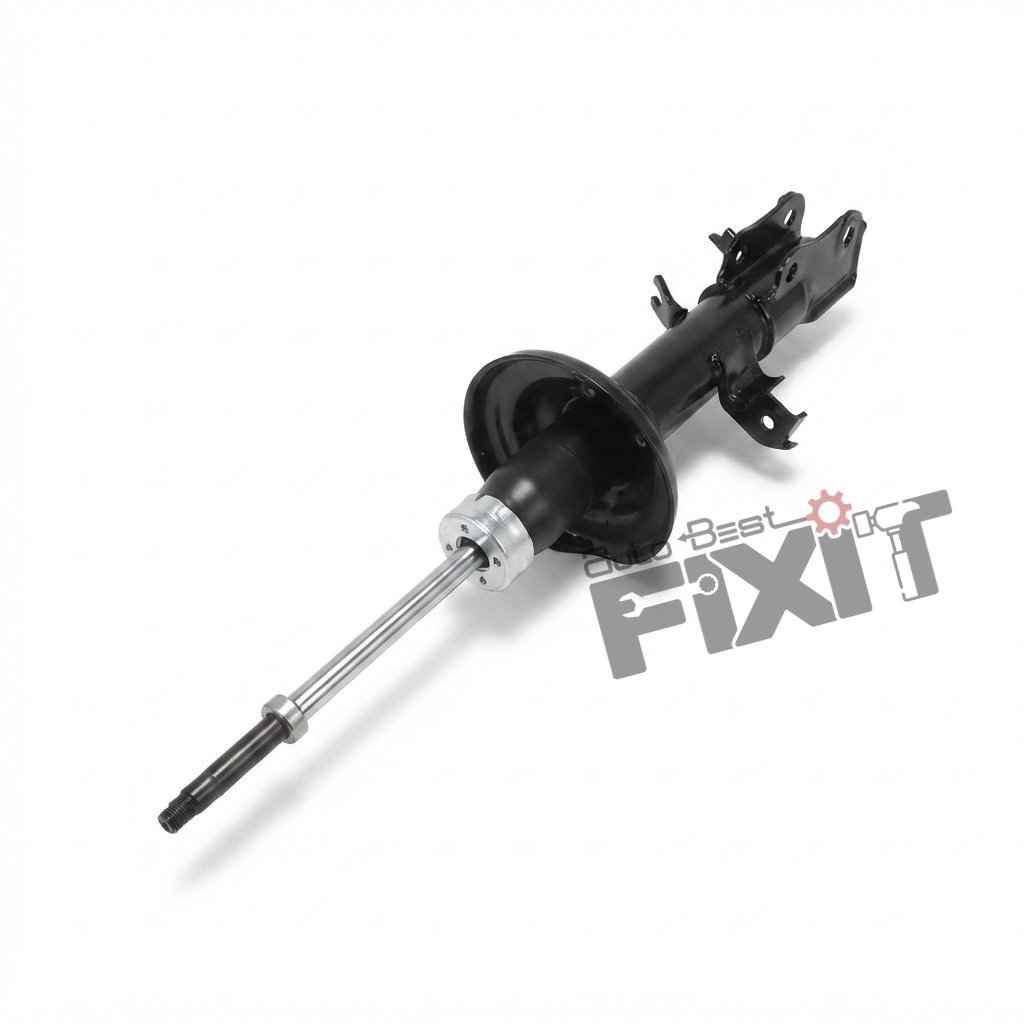 Toyota Innova Crysta FRONT SHOCK ABSORBER / STRUT ELEMENT (Right)-INNOVA CRYSTA 2016-2020 Diesel | 2016-2020 | MONROE