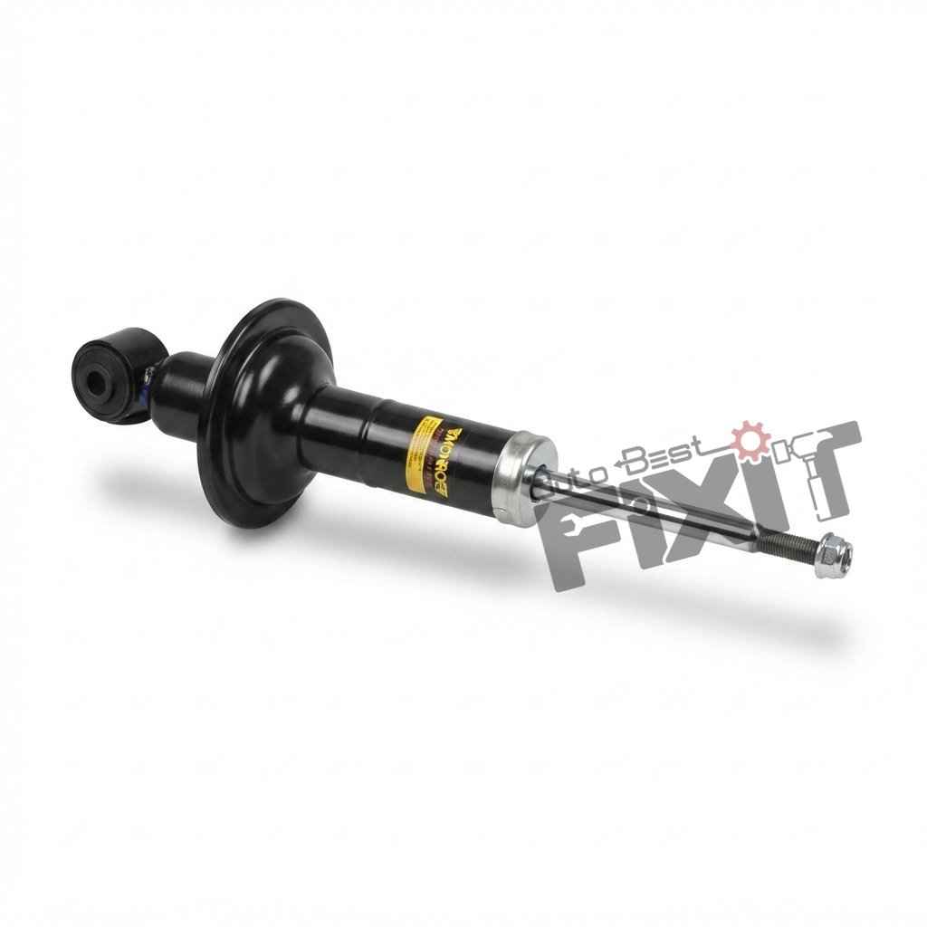 Mahindra Xuv 500 REAR SHOCK ABSORBER (Left/Right)-XUV500 2011-2014 Diesel | 2011-2018 | MONROE