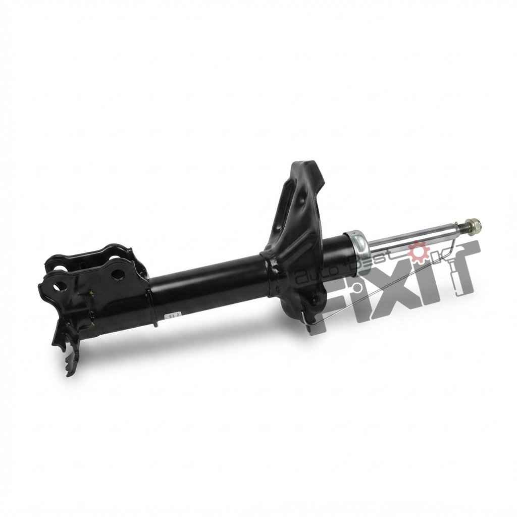 Hyundai Accent REAR STRUT ELEMENT (Right)-ACCENT/ VIVA 1999-2012 Petrol | 2008-2012 | MONROE