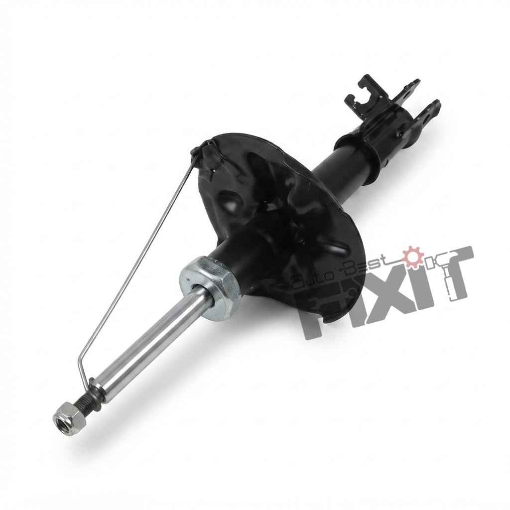 Hyundai Accent REAR STRUT ELEMENT (Right)-ACCENT/ VIVA 1999-2012 Petrol | 2008-2012 | MONROE