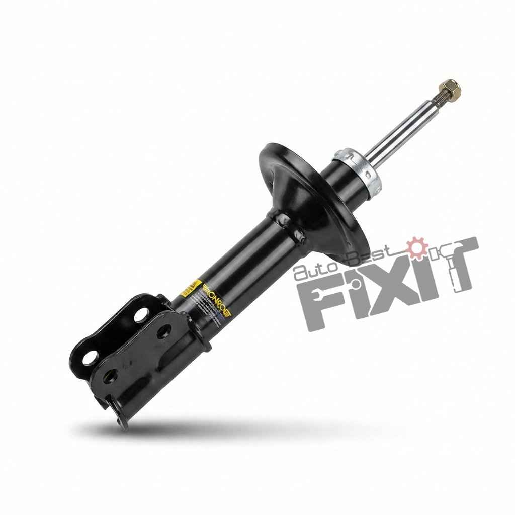 Hyundai Accent REAR STRUT ELEMENT (Left)-ACCENT/ VIVA 1999-2012 Petrol | 2008-2012 | MONROE