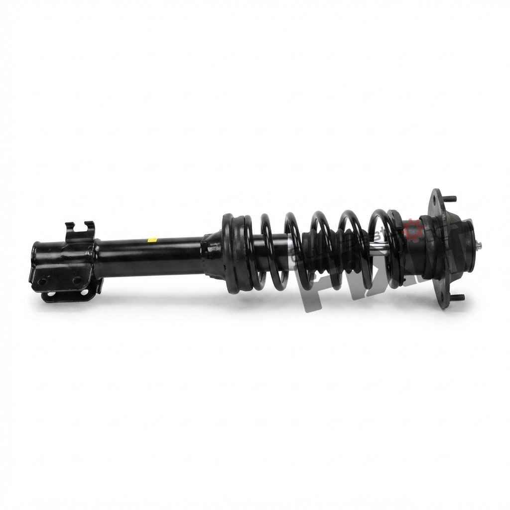 Tata Nano FRONT STRUT Assembly (Left)-NANO 2009-2018 Petrol | 2009-2018 | MONROE