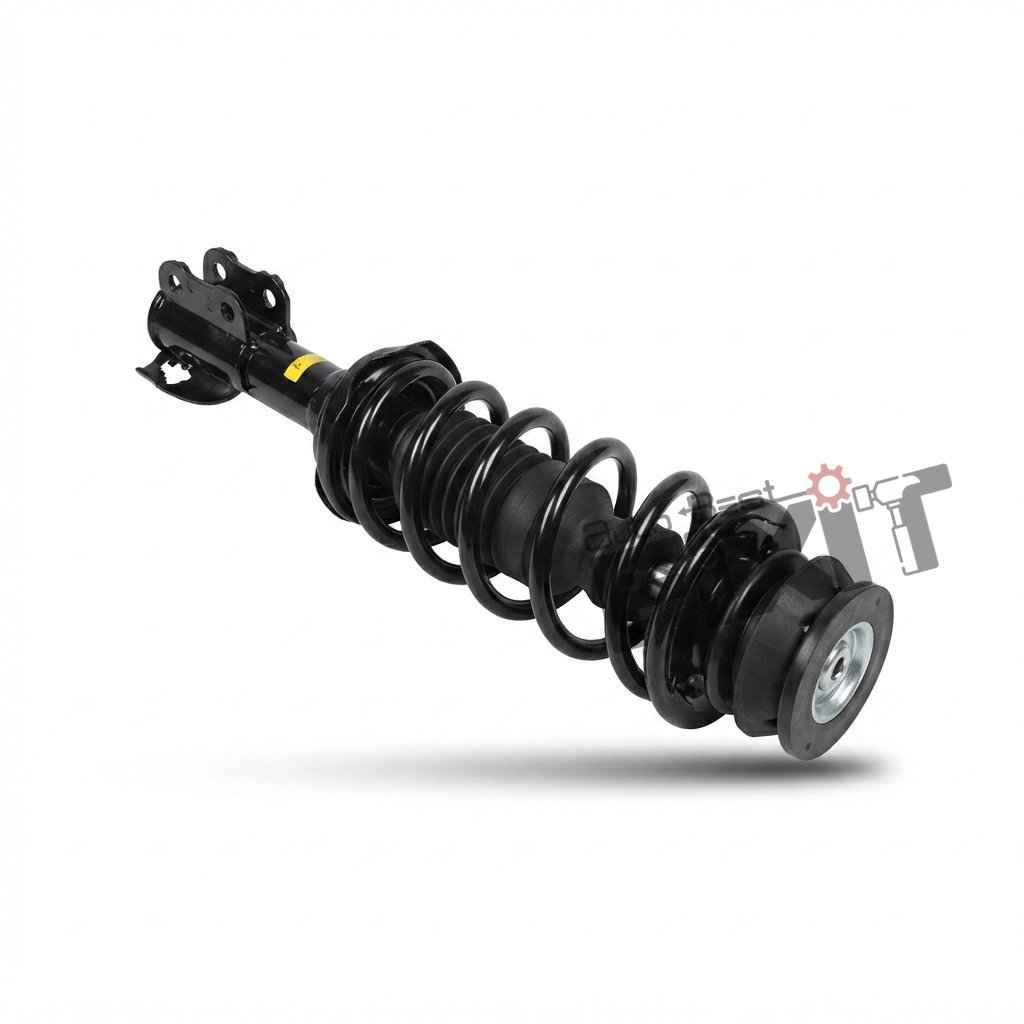 Nissan Scala FRONT STRUT Assembly (Right)-SCALA 2012-2017/SUNNY 2011-2020 Petrol | 2012-2017 | MONROE