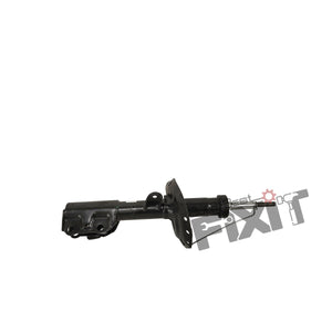 Honda BR-V Front Suspension Strut Left — HONDA BR-V (2016-2020) Front Suspension Strut Assembly Replacement by MO
