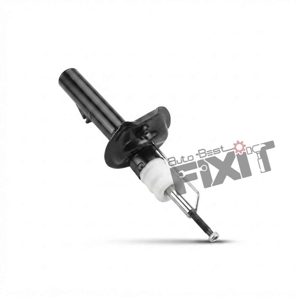 Ford Ikon FRONT SHOCK ABSORBER / STRUT ELEMENT (Left/Right)-IKON 1999-2011 Petrol | 1999-2003 | MONROE