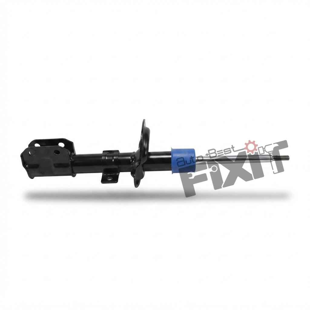 Maruti Sx4 FRONT SHOCK ABSORBER / STRUT ELEMENT (Left)-SX4 2007-2013 Petrol | 2009-2013 | MONROE