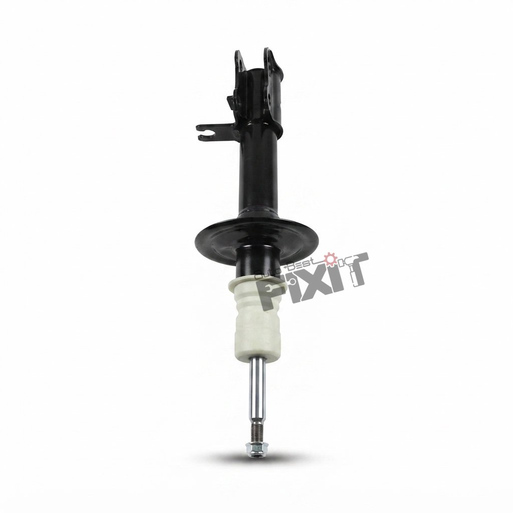 Chevrolet Optra REAR SHOCK ABSORBER (Left)-OPTRA 2003-2012 Petrol | 2003-2006 | MONROE