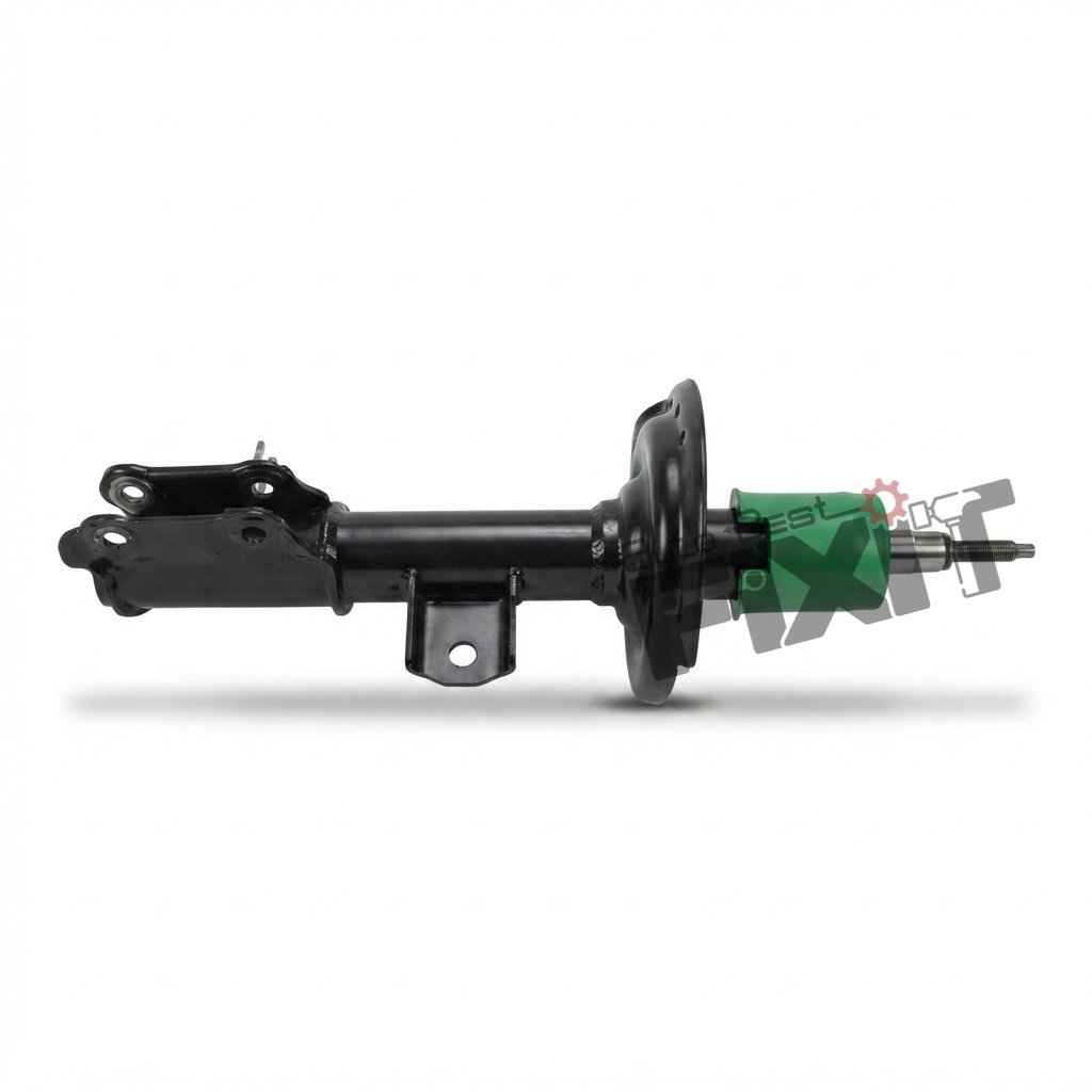 Hyundai Verna FRONT SHOCK ABSORBER / STRUT ELEMENT (Right)-VERNA FLUIDIC 2011-2017 Diesel | 2011-2014 | MONROE