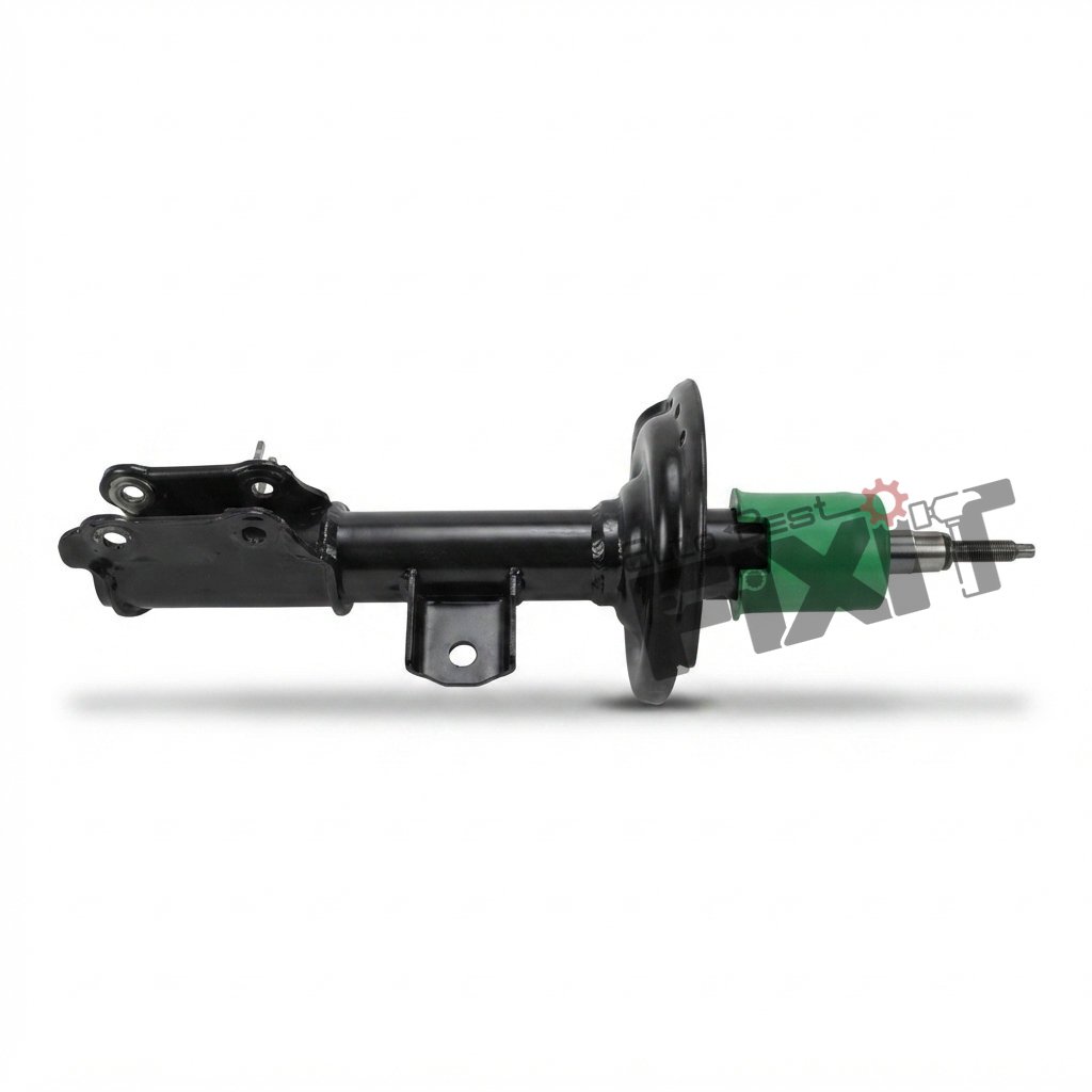 Hyundai Verna FRONT SHOCK ABSORBER / STRUT ELEMENT (Right)-VERNA FLUIDIC 2011-2017 Diesel | 2011-2014 | MONROE