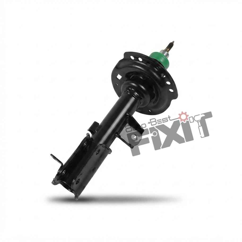 Hyundai Verna FRONT SHOCK ABSORBER / STRUT ELEMENT (Right)-VERNA FLUIDIC 2011-2017 Diesel | 2011-2014 | MONROE