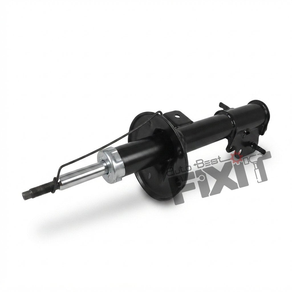 Chevrolet Sail FRONT SHOCK ABSORBER / STRUT ELEMENT (Right)-SAIL 2012-2017 Petrol | 2012-2017 | MONROE