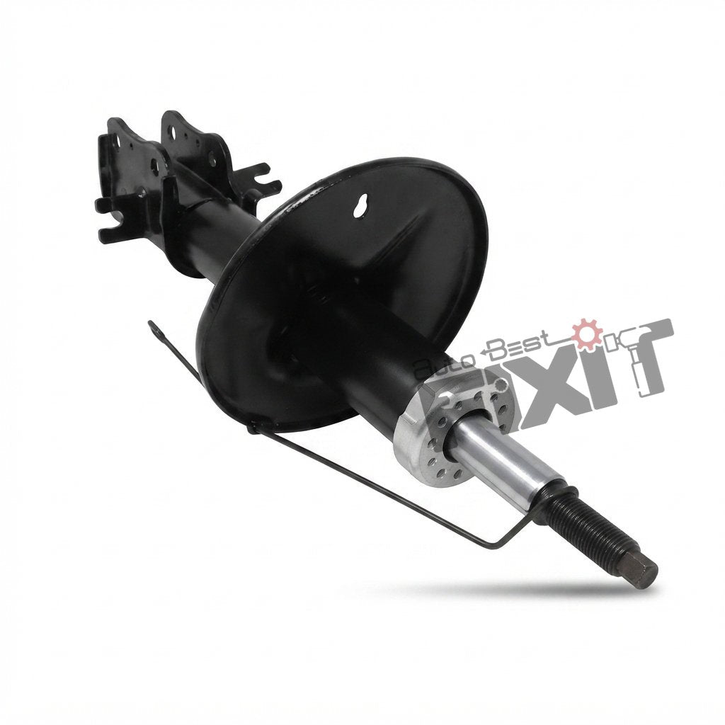 Chevrolet Sail FRONT SHOCK ABSORBER / STRUT ELEMENT (Left)-SAIL 2012-2017 Petrol | 2012-2017 | MONROE