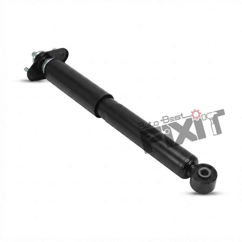 Tata Safari Storme REAR SHOCK ABSORBER (Left/Right)-SAFARI STORME 2012-2019 Diesel | 2012-2015 | MONROE