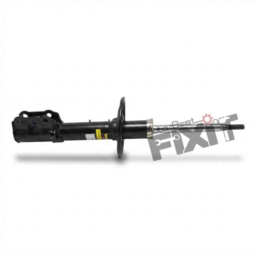 Honda City FRONT SHOCK ABSORBER / STRUT ELEMENT (Left)-CITY 1998-2003 Petrol | 1998-2003 | MONROE
