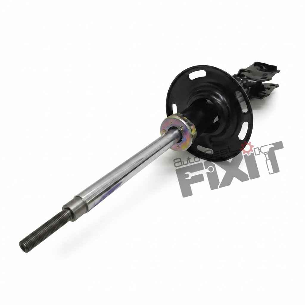 Honda City FRONT SHOCK ABSORBER / STRUT ELEMENT (Left)-CITY 1998-2003 Petrol | 1998-2003 | MONROE