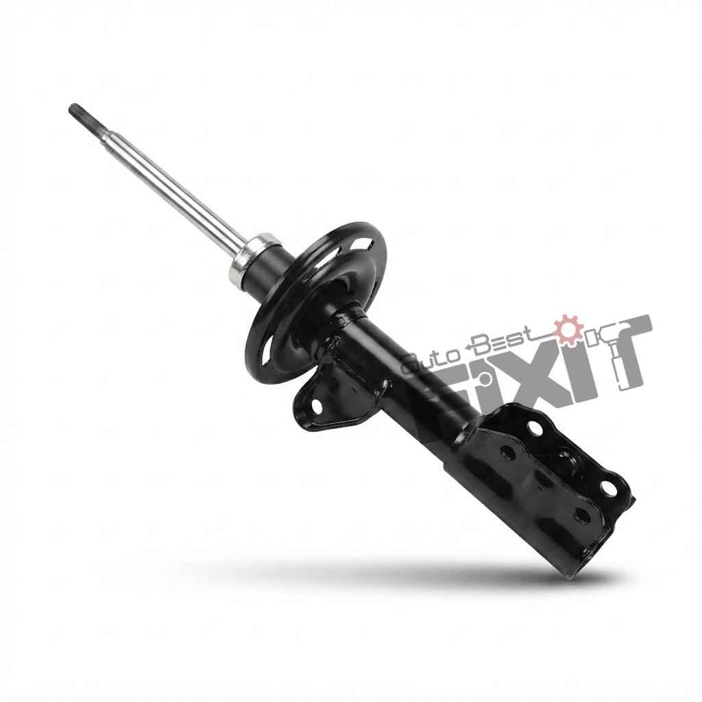 Honda City FRONT SHOCK ABSORBER / STRUT ELEMENT (Left)-CITY 1998-2003 Petrol | 1998-2003 | MONROE