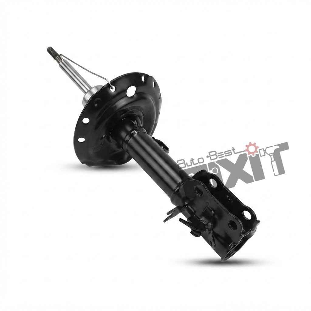 Honda City FRONT SHOCK ABSORBER / STRUT ELEMENT (Right)-CITY 2014-2023 Petrol | 2014-2017 | MONROE