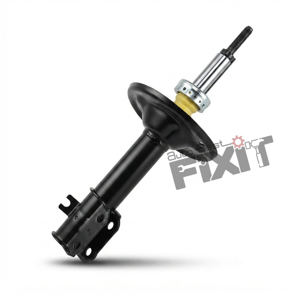 Chevrolet Aveo FRONT SHOCK ABSORBER / STRUT ELEMENT (Right)-AVEO 2009-2012 Petrol | 2006-2012 | MONROE