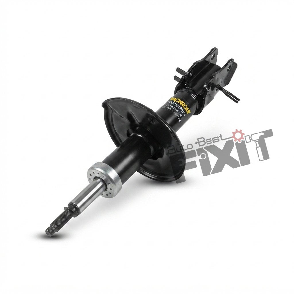 Chevrolet Aveo FRONT SHOCK ABSORBER / STRUT ELEMENT (Left)-AVEO 2009-2012 Petrol | 2006-2012 | MONROE