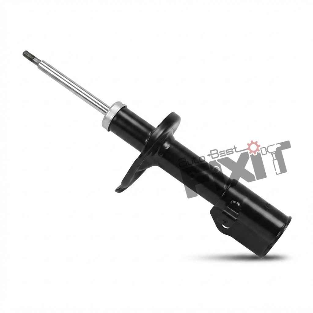 Hyundai Verna FRONT SHOCK ABSORBER / STRUT ELEMENT (Right)-VERNA 2006-2011 Diesel | 2006-2010 | MONROE