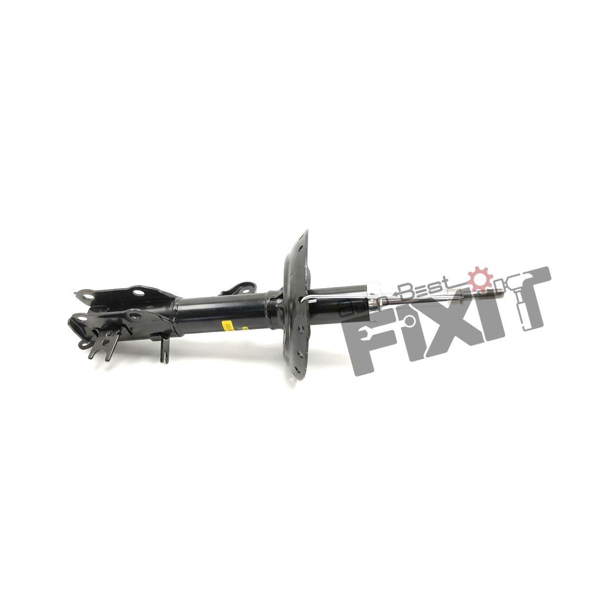 Honda WR-V Front Suspension Strut Left — HONDA WR-V (2017-2026) Front Suspension Strut Assembly Replacement by MO