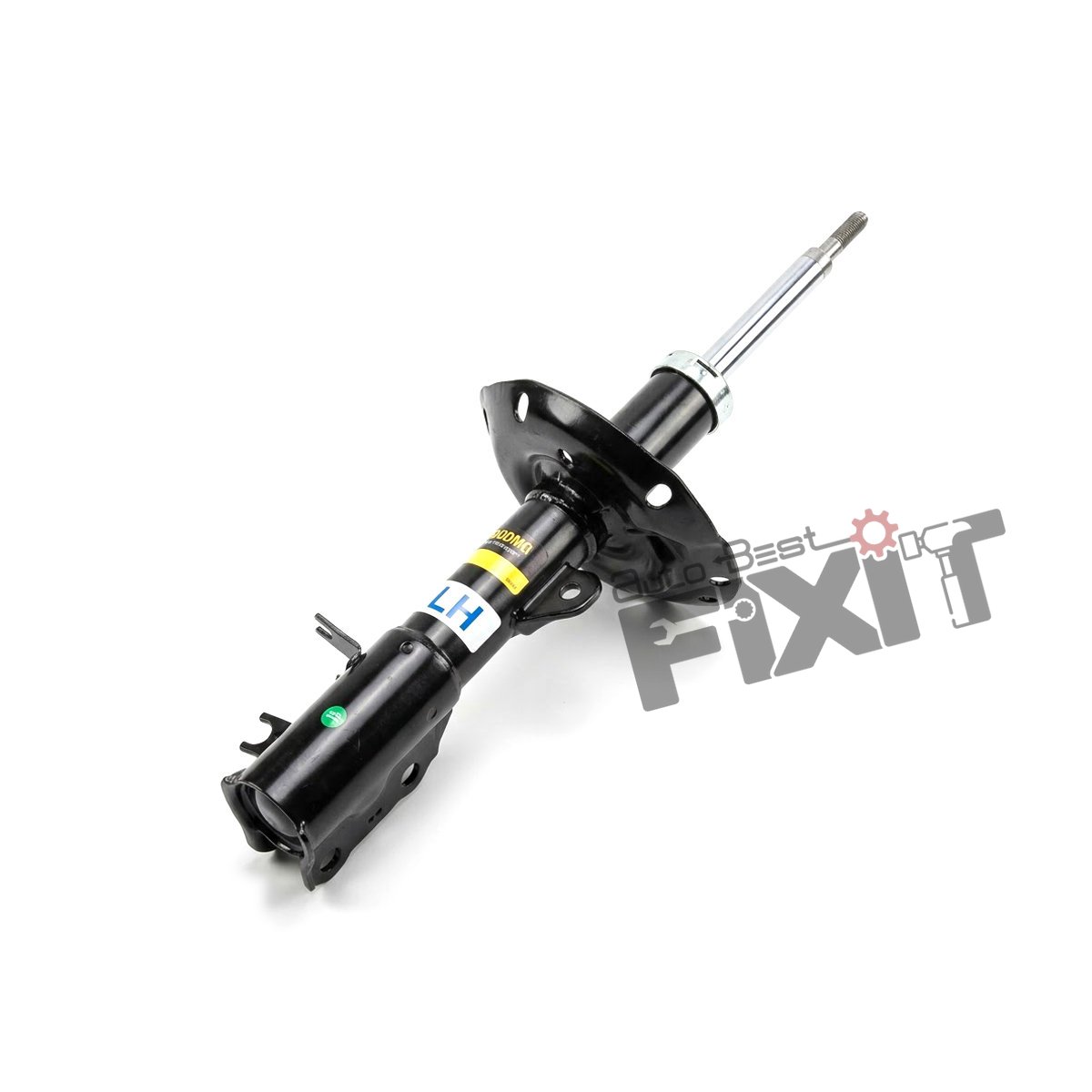 HONDA WR-V Honda WR-V Front Suspension Strut Left (2017-2026) — Genuine MONROE Front Suspension Strut Asse