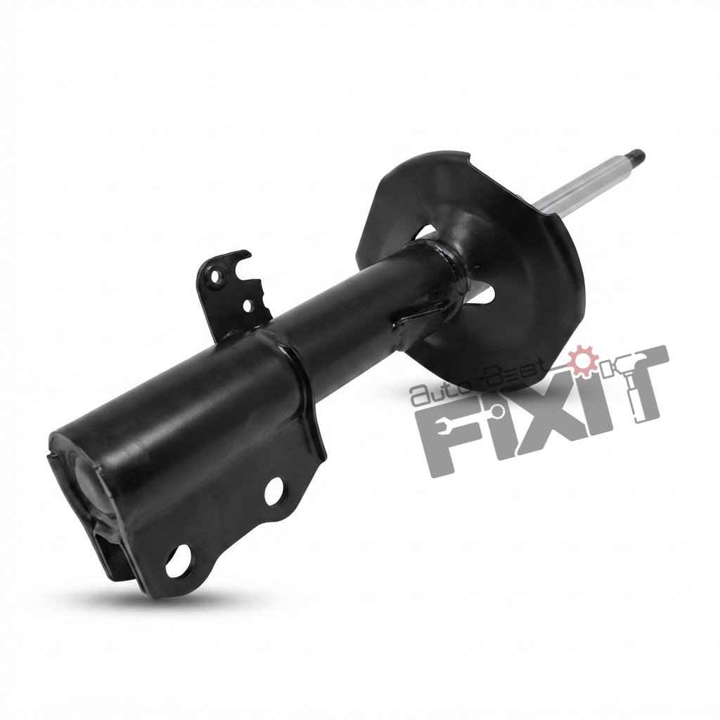 Toyota Corolla E120 FRONT SHOCK ABSORBER / STRUT ELEMENT (Right)-COROLLA E120 2003-2008 Petrol | 2003-2008 | MONROE