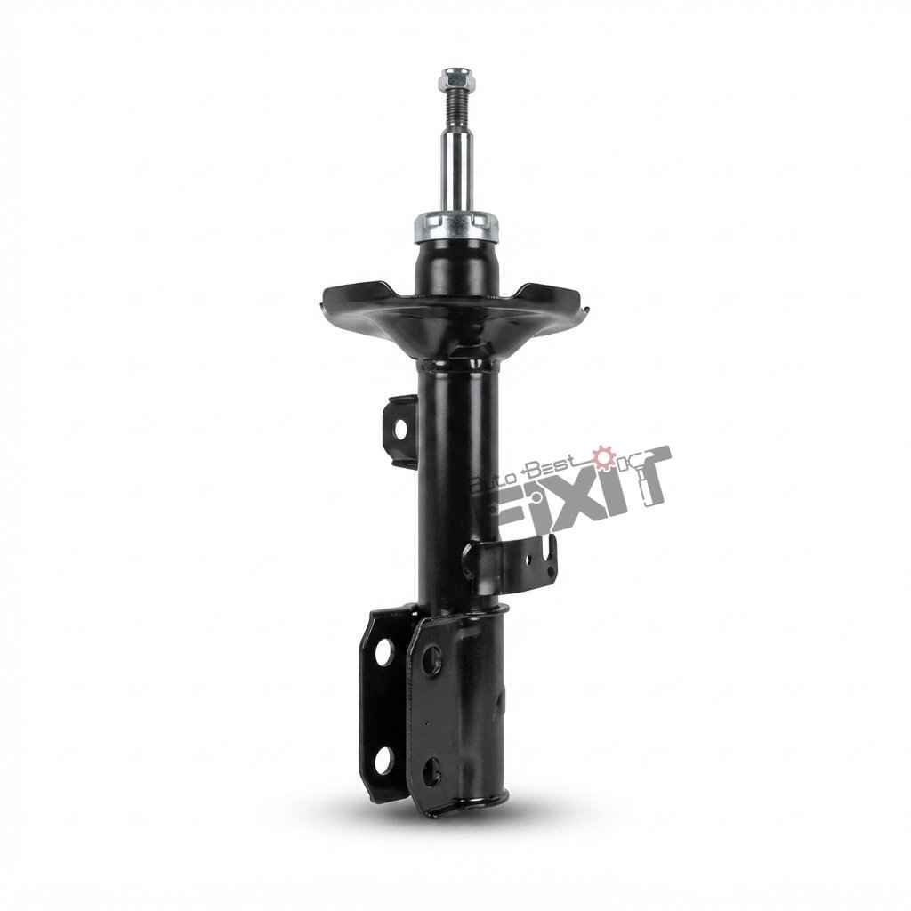 Toyota Corolla Altis E140 FRONT SHOCK ABSORBER / STRUT ELEMENT (Right)-COROLLA ALTIS E140 2008-2013 Petrol | 2008-2011 | MONROE