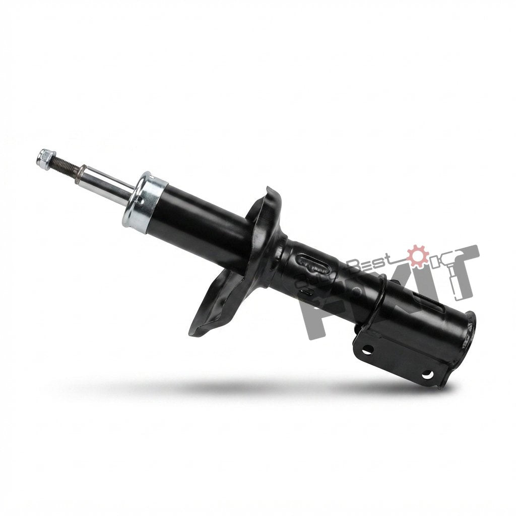 Chevrolet Optra FRONT SHOCK ABSORBER / STRUT ELEMENT (Left)-OPTRA 2003-2012 Petrol | 2003-2006 | MONROE