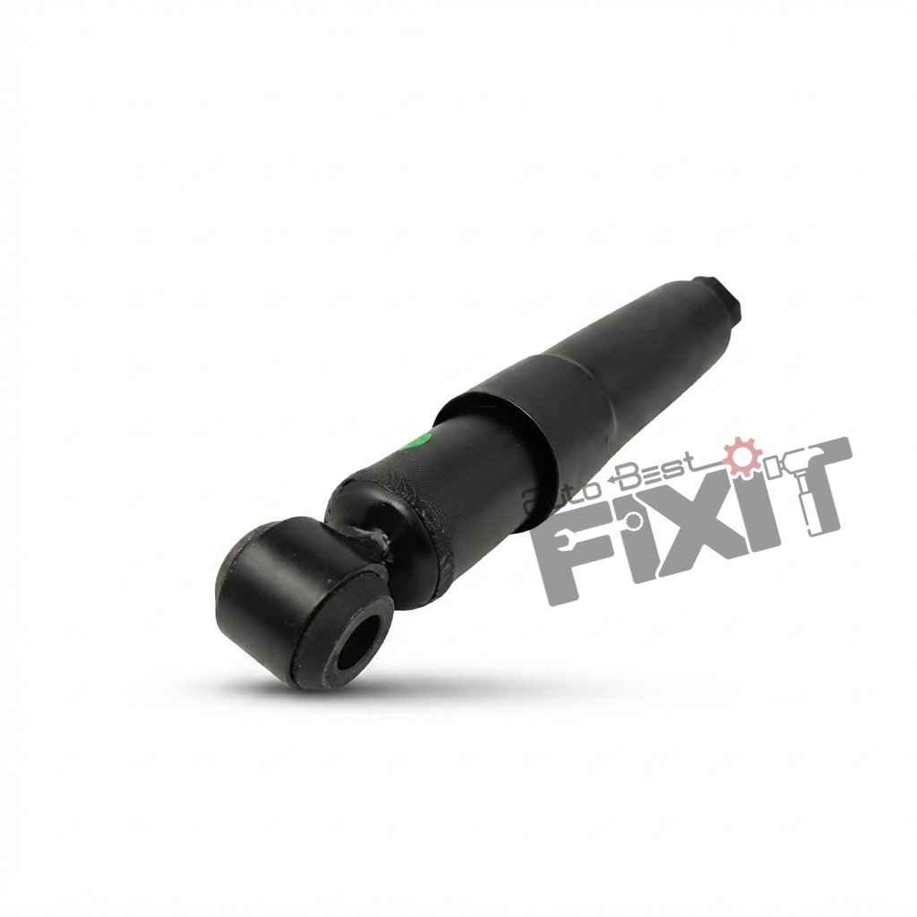 Tata Indigo Marina FRONT STRUT Assembly (Left)-INDIGO MARINA 2003-2010 Diesel | 2003-2010 | MONROE