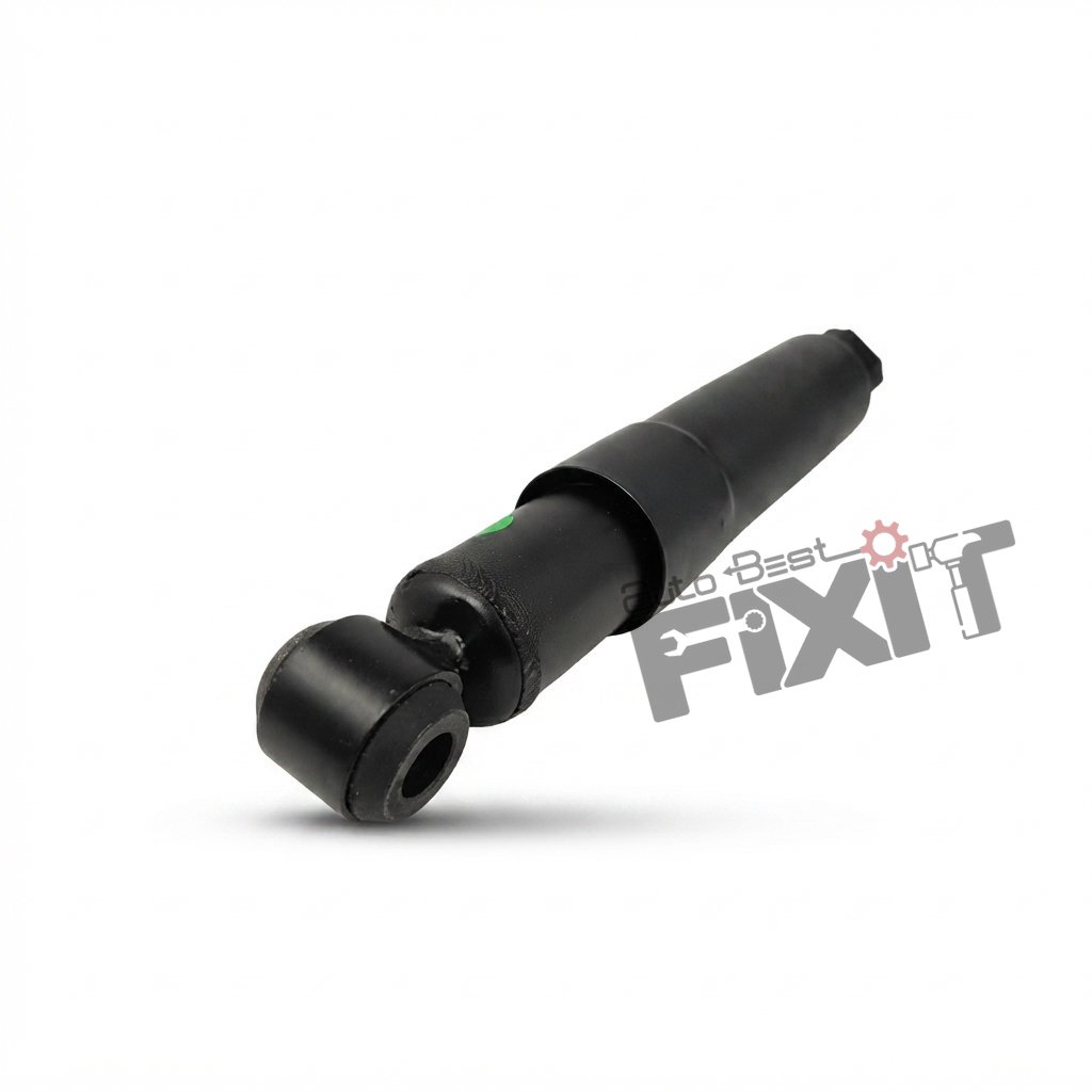 Tata Indigo Marina FRONT STRUT Assembly (Left)-INDIGO MARINA 2003-2010 Diesel | 2003-2010 | MONROE