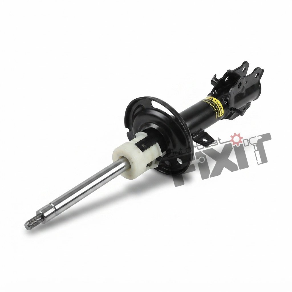 Ford Ecosport FRONT SHOCK ABSORBER / STRUT ELEMENT (Right)-ECOSPORT 2013-2017 Petrol | 2013-2017 | MONROE