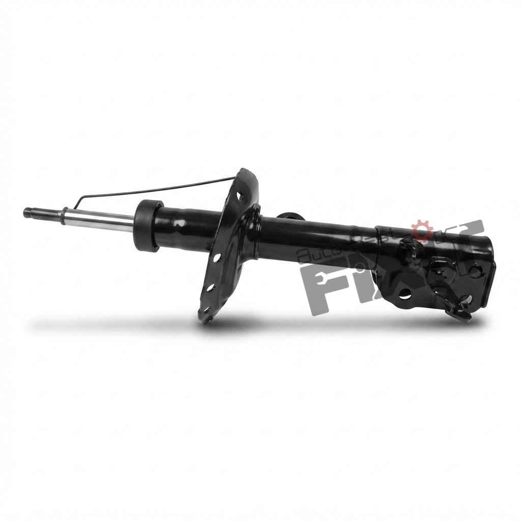Honda Amaze FRONT SHOCK ABSORBER / STRUT ELEMENT (Left)-AMAZE 2013-2018 Petrol | 2013-2016 | MONROE