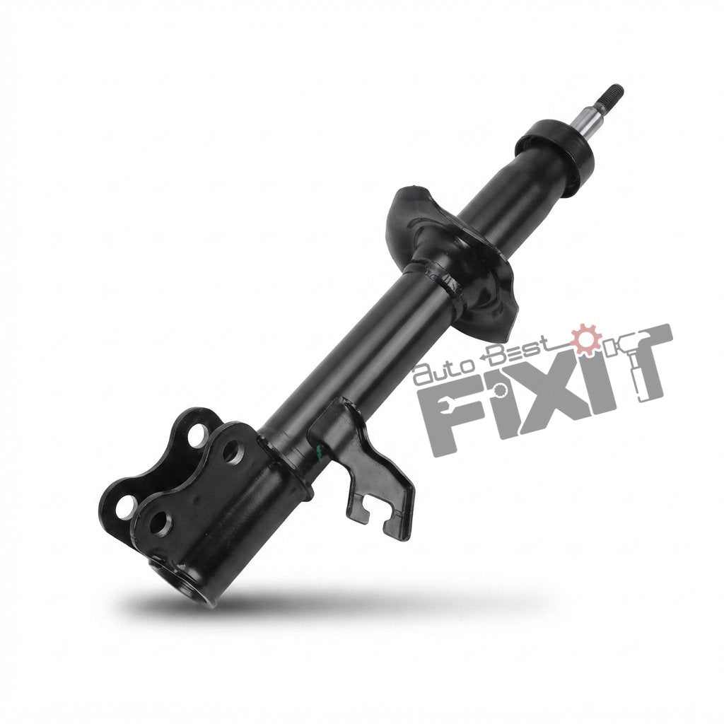 Datsun Go FRONT SHOCK ABSORBER / STRUT ELEMENT (Right)-GO 2014-2020 Petrol | 2014-2018 | MONROE