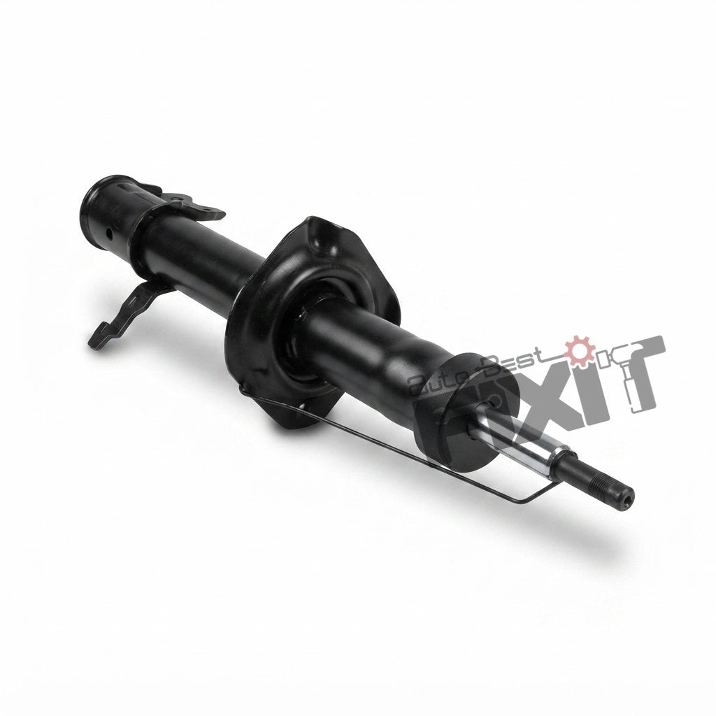 Datsun Go FRONT SHOCK ABSORBER / STRUT ELEMENT (Left)-GO 2014-2018 Petrol | 2014-2018 | MONROE