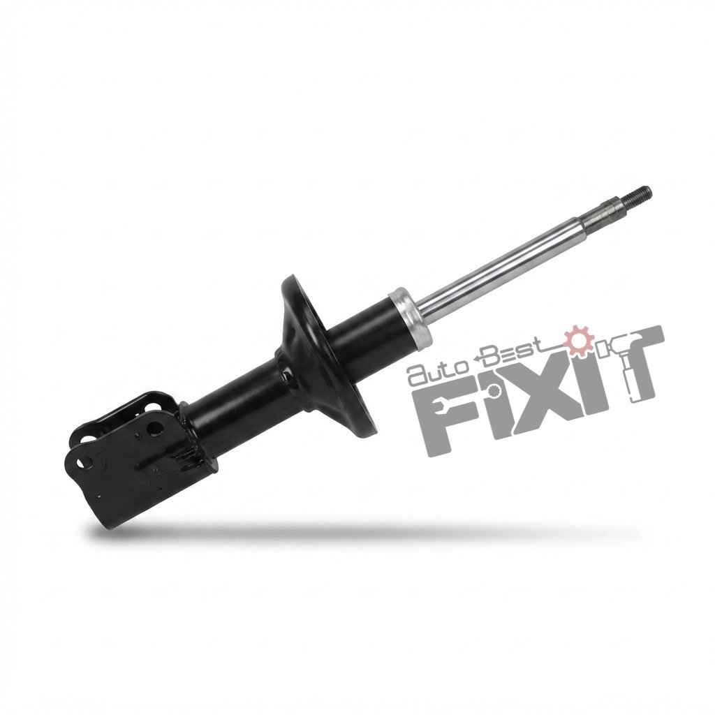 Hyundai Santro FRONT SHOCK ABSORBER / STRUT ELEMENT (Left)-SANTRO 1998-2007 Petrol | 1998-2003 | MONROE