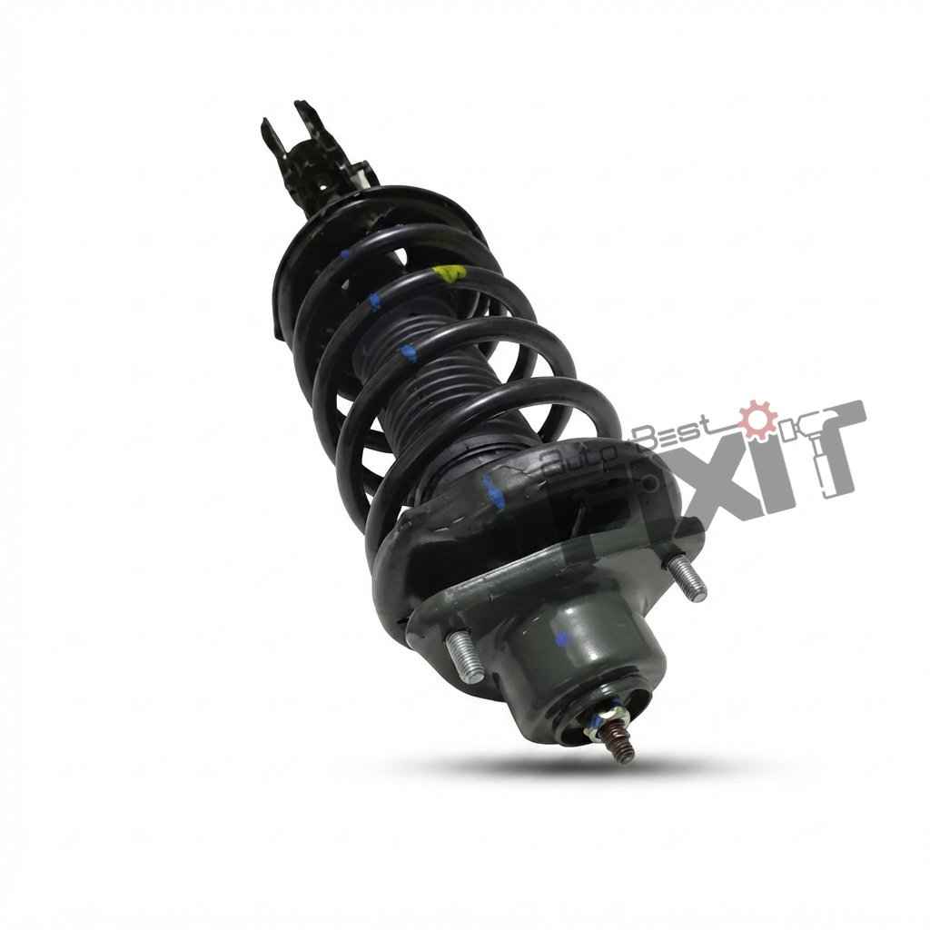 Hyundai Santro FRONT STRUT Assembly (Left)-SANTRO 1998-2007 Petrol | 1998-2003 | MONROE