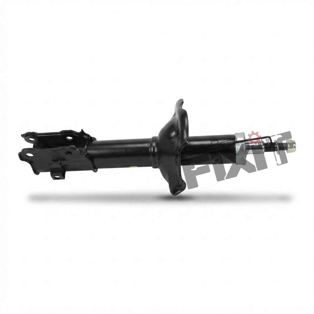 Hyundai Accent FRONT SHOCK ABSORBER / STRUT ELEMENT (Right)-ACCENT/ VIVA 1999-2012 Petrol | 2008-2012 | MONROE