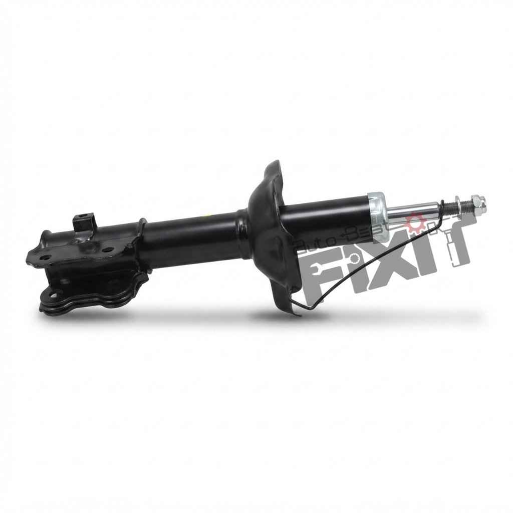 Hyundai Accent FRONT SHOCK ABSORBER / STRUT ELEMENT (Left)-ACCENT/ VIVA 1999-2012 Petrol | 2008-2012 | MONROE