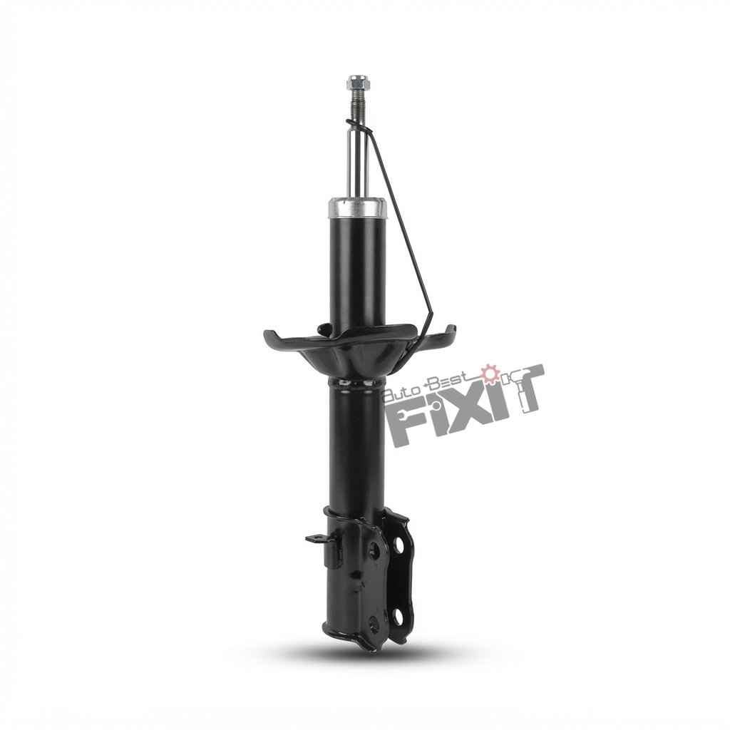 Hyundai Accent FRONT SHOCK ABSORBER / STRUT ELEMENT (Left)-ACCENT/ VIVA 1999-2012 Petrol | 2008-2012 | MONROE