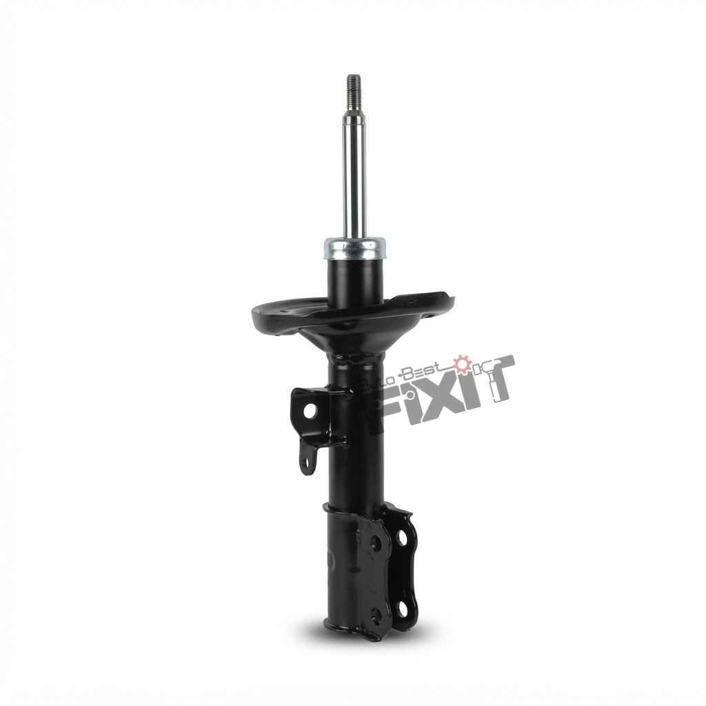 Hyundai I20 FRONT SHOCK ABSORBER / STRUT ELEMENT (Left)-I20 2008-2012 Petrol | 2008-2012 | MONROE