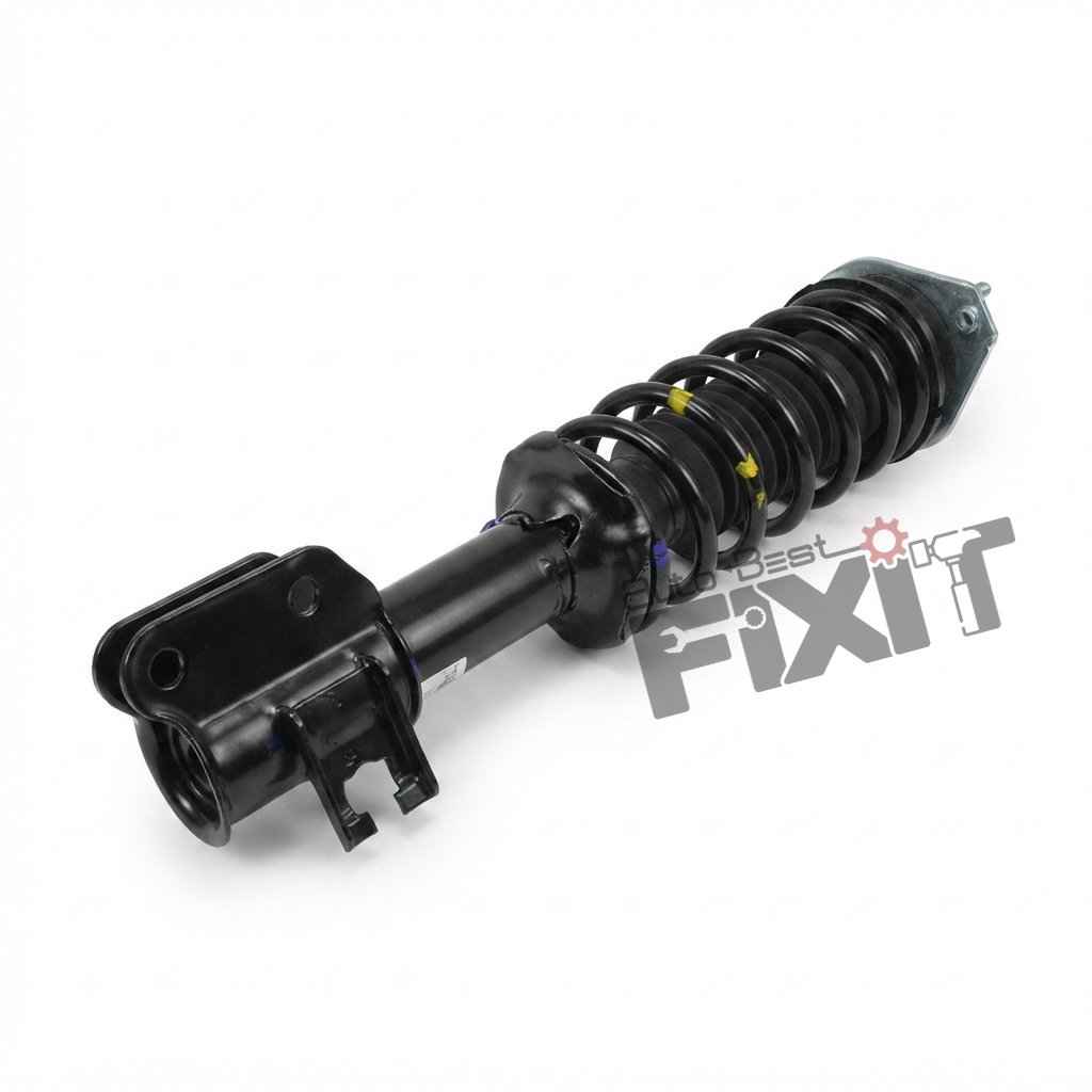 Maruti Zen FRONT STRUT Assembly (Left)-ZEN 1996--2006 Petrol | 1996-2006 | MONROE