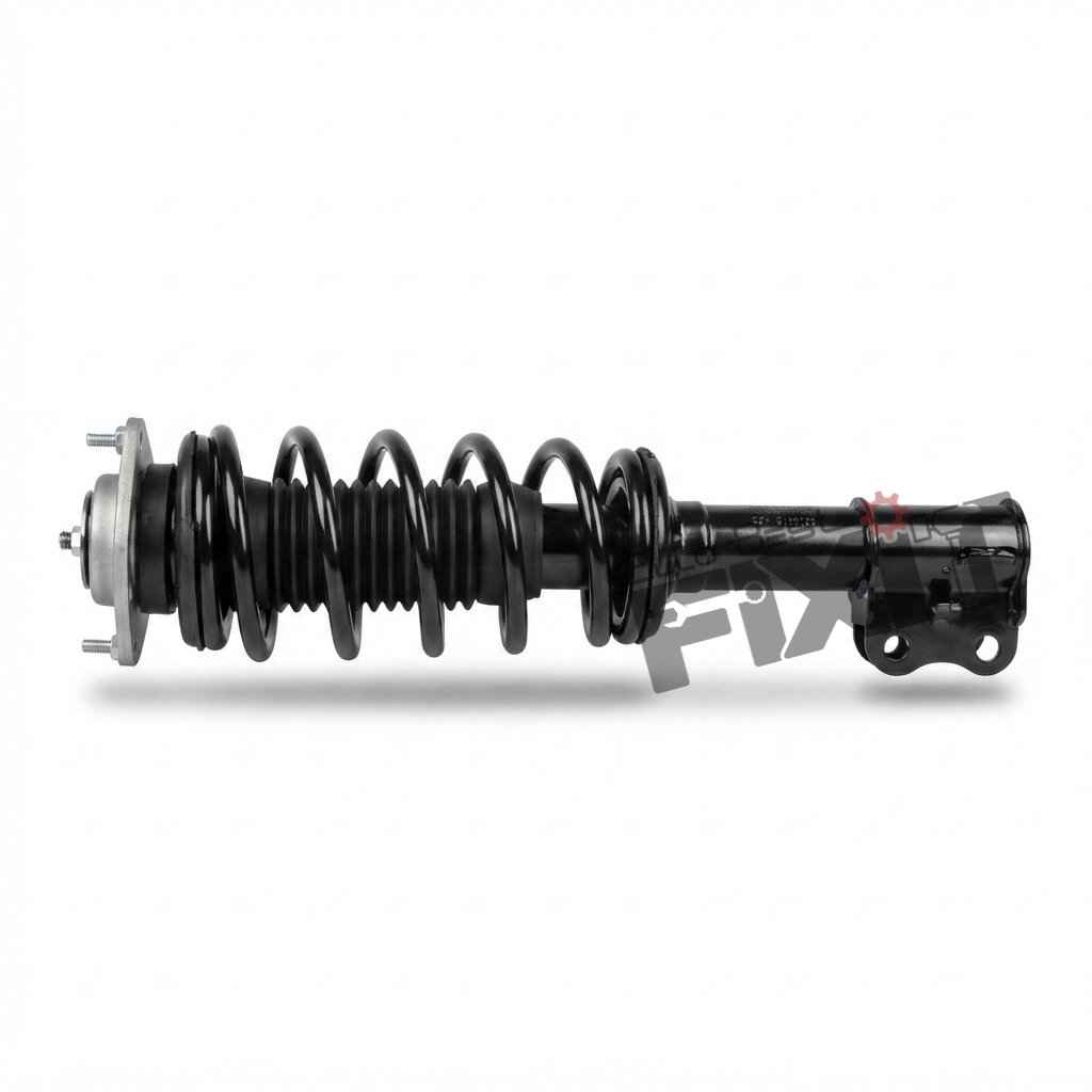 Maruti Alto FRONT STRUT Assembly (Right)-ALTO 2000-NOW Petrol | 2012-2016 | MONROE