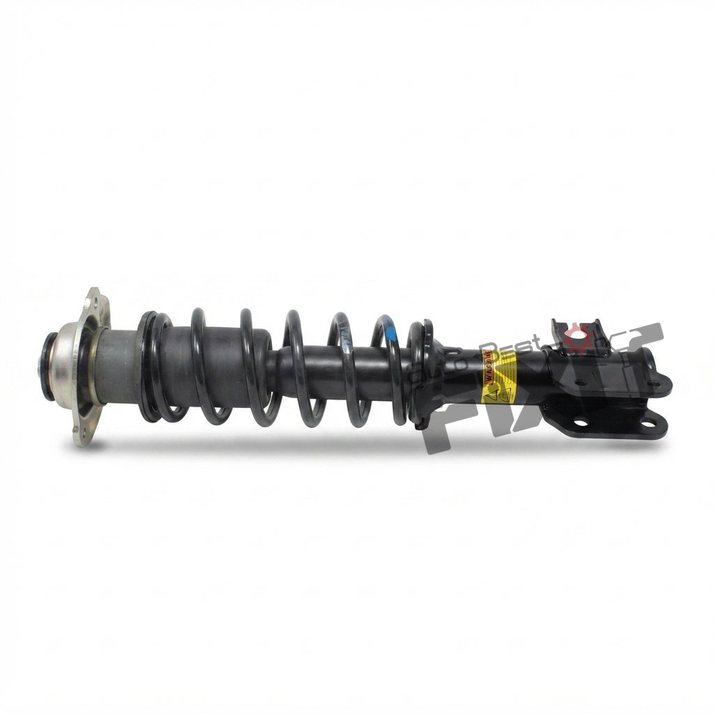 Maruti 800 FRONT STRUT Assembly (Right)-800 1986-2014 Petrol | 1983-1986 | MONROE